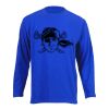 180g junior long sleeve T-shirt Thumbnail