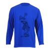 180g junior long sleeve T-shirt Thumbnail