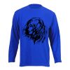 180g junior long sleeve T-shirt Thumbnail