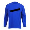 180g junior long sleeve T-shirt Thumbnail