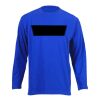180g junior long sleeve T-shirt Thumbnail