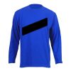 180g junior long sleeve T-shirt Thumbnail