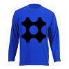 180g junior long sleeve T-shirt Thumbnail