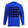 180g junior long sleeve T-shirt Thumbnail
