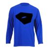 180g junior long sleeve T-shirt Thumbnail