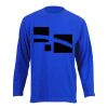 180g junior long sleeve T-shirt Thumbnail