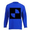 180g junior long sleeve T-shirt Thumbnail