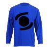 180g junior long sleeve T-shirt Thumbnail
