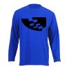180g junior long sleeve T-shirt Thumbnail