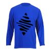 180g junior long sleeve T-shirt Thumbnail