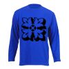 180g junior long sleeve T-shirt Thumbnail