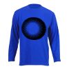 180g junior long sleeve T-shirt Thumbnail
