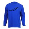 180g junior long sleeve T-shirt Thumbnail