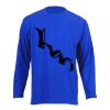 180g junior long sleeve T-shirt Thumbnail