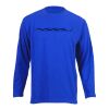 180g junior long sleeve T-shirt Thumbnail