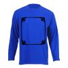 180g junior long sleeve T-shirt Thumbnail