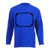 180g junior long sleeve T-shirt Thumbnail