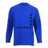 180g junior long sleeve T-shirt Thumbnail
