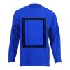 180g junior long sleeve T-shirt Thumbnail
