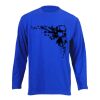 180g junior long sleeve T-shirt Thumbnail