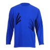 180g junior long sleeve T-shirt Thumbnail