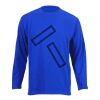 180g junior long sleeve T-shirt Thumbnail