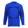 180g junior long sleeve T-shirt Thumbnail