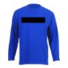 180g junior long sleeve T-shirt Thumbnail