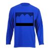 180g junior long sleeve T-shirt Thumbnail