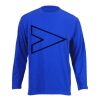 180g junior long sleeve T-shirt Thumbnail