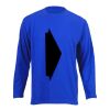 180g junior long sleeve T-shirt Thumbnail