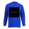 180g junior long sleeve T-shirt Thumbnail