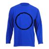 180g junior long sleeve T-shirt Thumbnail