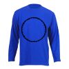 180g junior long sleeve T-shirt Thumbnail