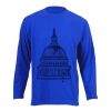 180g junior long sleeve T-shirt Thumbnail