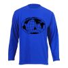 180g junior long sleeve T-shirt Thumbnail