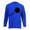 180g junior long sleeve T-shirt Thumbnail
