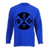 180g junior long sleeve T-shirt Thumbnail