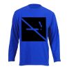 180g junior long sleeve T-shirt Thumbnail