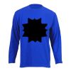 180g junior long sleeve T-shirt Thumbnail