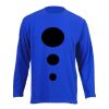 180g junior long sleeve T-shirt Thumbnail