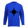 180g junior long sleeve T-shirt Thumbnail