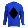 180g junior long sleeve T-shirt Thumbnail