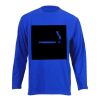 180g junior long sleeve T-shirt Thumbnail