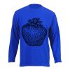 180g junior long sleeve T-shirt Thumbnail