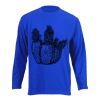 180g junior long sleeve T-shirt Thumbnail