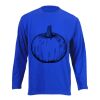 180g junior long sleeve T-shirt Thumbnail