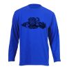180g junior long sleeve T-shirt Thumbnail
