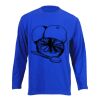 180g junior long sleeve T-shirt Thumbnail