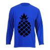180g junior long sleeve T-shirt Thumbnail